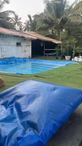 Moksha Wellness - Pernem