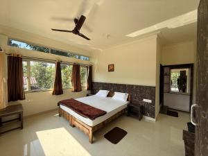 Gadabanahalli Homestay