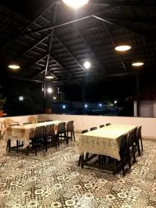 Gadabanahalli Homestay - Vastāra