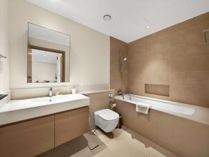 Comfort stay in Creek Horizon