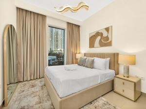 Comfort stay in Creek Horizon
