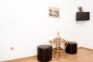 Villa Barbara - Comfort Studio with Terrace and Sea View br 1