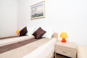 Villa Barbara - Comfort Studio with Terrace and Sea View br 1