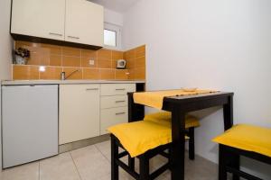 Villa Barbara - Comfort Studio with Terrace and Sea View br 1