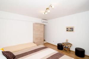 Villa Barbara - Comfort Studio with Terrace and Sea View br 1