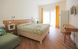 Tropical house Vatican area