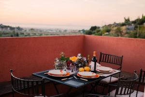 BioAgriturismo Antica Sena