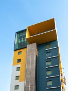 Sparks Life Jakarta, ARTOTEL Curated