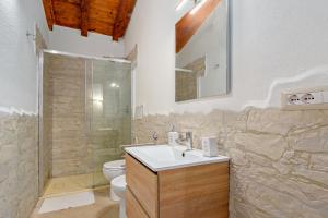 Studio-Apartment mit 2 Schlafzimmern