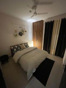 Urban Escape - 2BHK Stay
