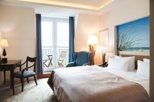 Upstalsboom Kühlungsborn