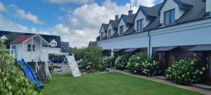 Jaskółka - Ubytování bez kategorie ve městě Białogóra