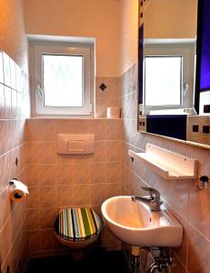 Strandkrabbe - Haus 25