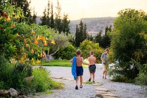 BioAgriturismo Antica Sena