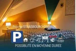 Au Coeur du Vignoble - 米齐格