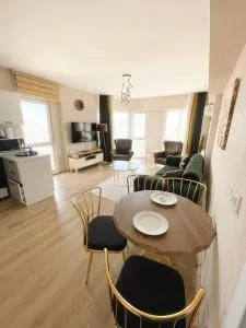 King Suite OJ9 - Bahcesehir