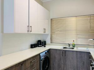 wetsho luxury apartment