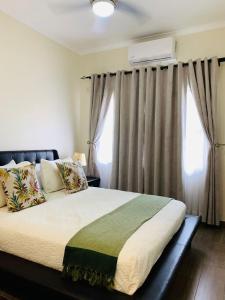 wetsho luxury apartment