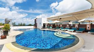 Absolute Bangla Jacuzzi Suites Condo