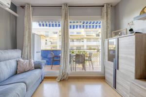 BLAUMARINA 225 Roses - Barneda