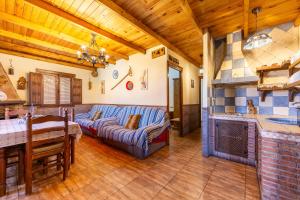 Casa Rural La Jirola -Vivienda 2