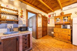 Casa Rural La Jirola -Vivienda 2