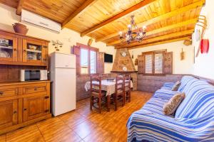 Casa Rural La Jirola -Vivienda 2