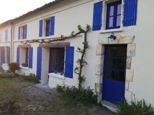 Le logis du heron - 库隆