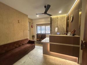 Aster Guest House