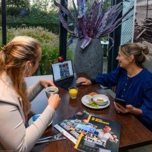 Grand Hotel Amstelveen