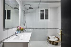 BBarcelona Elkano Flat