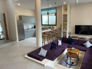 Cozy 3 Bedrooms Villa Umalas