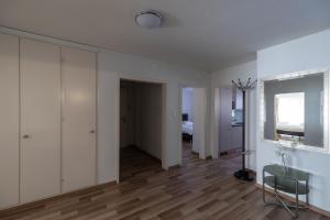 2BR flat close to lake, opera and city center - SF10