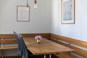 2BR flat close to lake, opera and city center - SF10