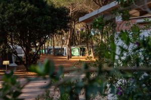 Camping Village IL SOLE - Empty Pitch Only - Solo Piazzole per la propria tenda o caravan