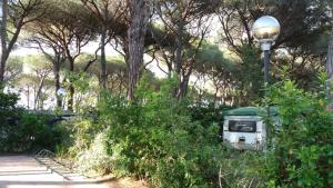 Camping Village IL SOLE - Empty Pitch Only - Solo Piazzole per la propria tenda o caravan