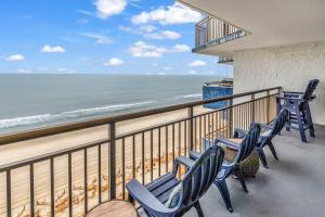 Bluewater Resort 903