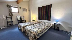 Maison 2 pièces mezzanine - Gruissan Ayguades AY060-135