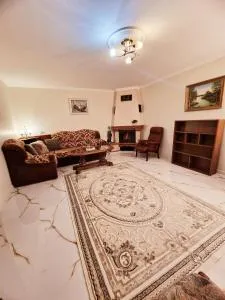 Urban Retreat - Hînceşti