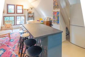 Liberté - Magnifique maison proche Strasbourg