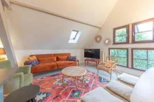 Liberté · Magnifique maison proche Strasbourg - Bischheim