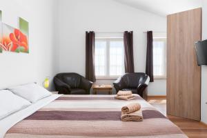 Marco Polo - M6 second floor - MPolo