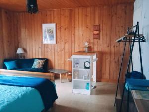 B&B / Chambres d'hotes Le Clos du Cedre : photos des chambres