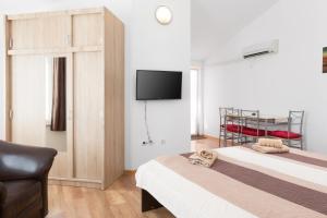 Marco Polo - M6 second floor - MPolo