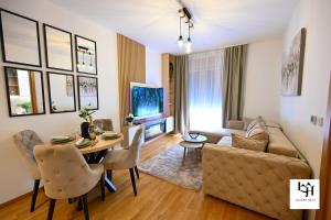 Luxury hills Zlatibor Spa&Wellness