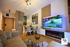 Luxury hills Zlatibor Spa&Wellness