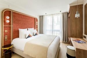 Merveil - Signature Suite - Marais - Archives II