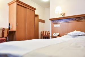 Hotel Alexandra