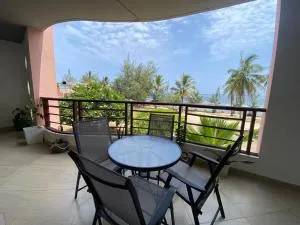 Furaha Seaview Apartment - Utange
