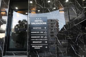 Hotel Salvadore